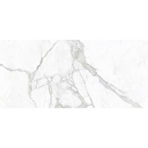 Керамогранит Moreroom Stone Calacatta Bianco MN011AP281206 Polished 6 mm 120x280