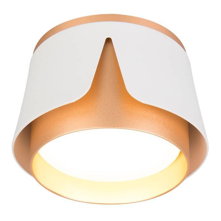 Светильник потолочный Arte Lamp Amaks A8028PL-1WH
