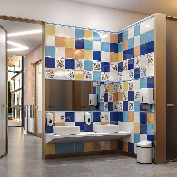 Kerama Marazzi Симфония