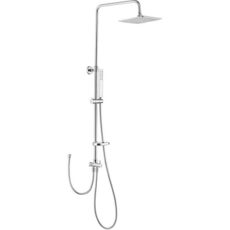 Душевая стойка Swedbe Calypso 5067