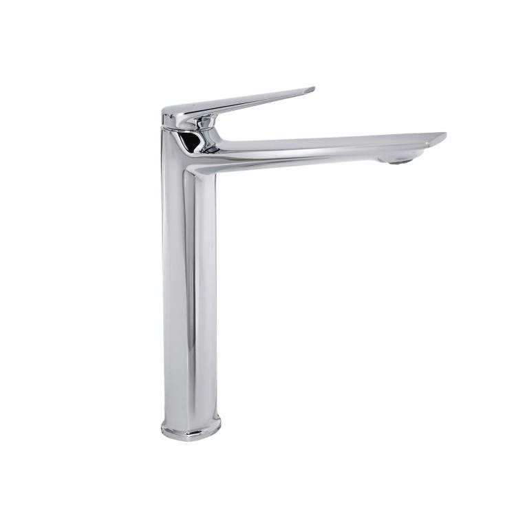 Смеситель для раковины Royce Pro RCM-120502CR высокий, хром