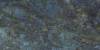 Керамогранит Laparet Rigel Azul синий матовый+гл.чернила 80x160