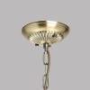 Подвесная люстра MW-Light Фелиция 27 114010505 фото 2