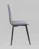 Стул Stool Group Easy fb-easy-neo-25 велюр серый фото 3