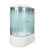Душевая кабина AvaCan L920RGM+EL с гидромассажем и электрикой, 120x80x215 фото 3