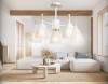 Потолочная люстра Ambrella light Traditional TR8012 фото 4