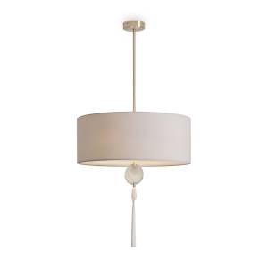 Подвесная люстра на штанге Freya Agate FR2052PL-05N