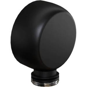 Шланговое подключение Paini 50YO503P черный матовый