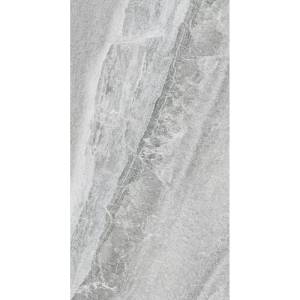 Керамогранит Basconi Home Slate BHW-0007 Grey Grains Semi-Polished 60x120
