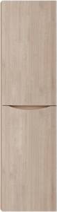 Шкаф-пенал BelBagno Fly-Marino L rovere grigio