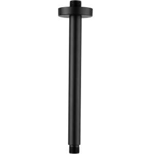 Кронштейн для верхнего душа Remer 347N30NO черный матовый