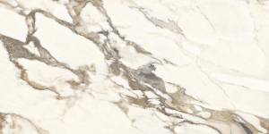 Керамогранит Laparet Calacatta Carve Карвинг 60x120