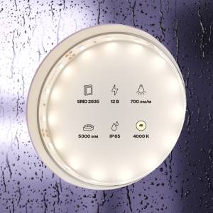 Светодиодная лента Led Strip 20005