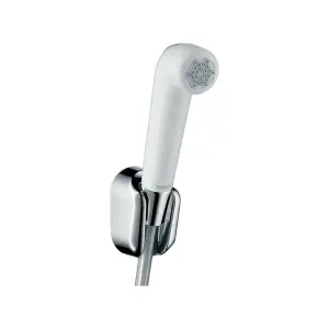 Гигиенический душ Hansgrohe 32127000 шланг 125 см