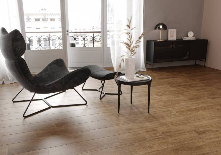 Creto New Wood