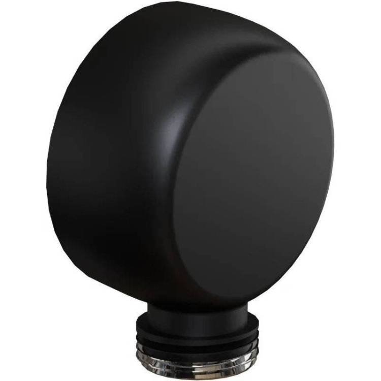 Шланговое подключение Paini 50YO503P черный матовый