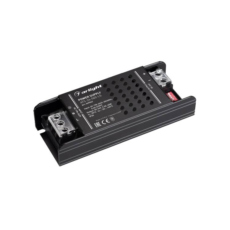 Блок питания Arlight Ats 49062