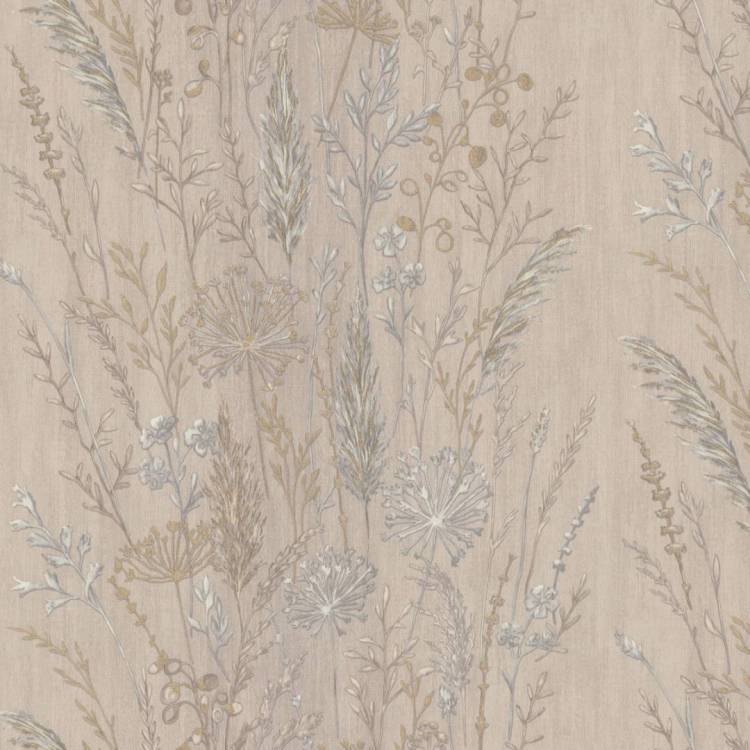 Обои Euro Decor Поле 7272-17