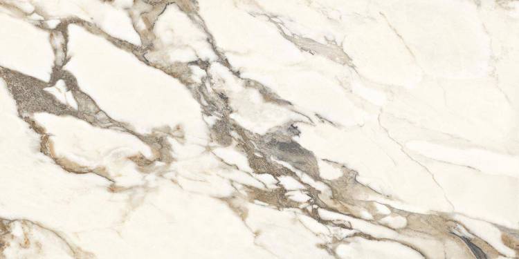Керамогранит Laparet Calacatta Carve Карвинг 60x120