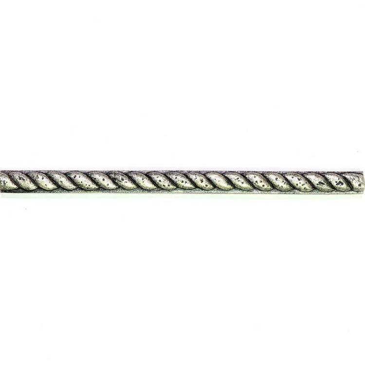 Вставка Skalini Curbs BE-6 Серая 2x30.5