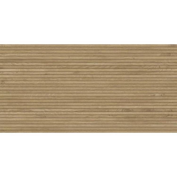 Керамогранит La Fenice Le Doghe 120DOGG002 Tapparella Rovere 60x120