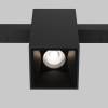Трековый светильник Technical Alfa TR121-4-7W-DS-B фото 2