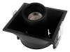 Встраиваемый светильник Loft It Lens 10322/B Black фото 3