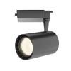 Трековый светильник Technical Vuoro TR003-1-26W3K-W-B