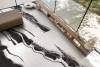 Керамогранит Floor Gres B&W Marble 765596 Breach High-glossy 6mm 60x120 фото 3