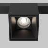 Трековый светильник Technical Alfa S TR133-4-7W-DS-B фото 2