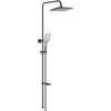 Душевая стойка Swedbe Hermes 5105B