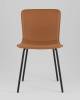 Стул Stool Group Pluto HP2301 HAB1-27 коричневый фото 3