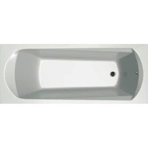 Акриловая ванна Ravak Domino Plus 170x75 с ножками