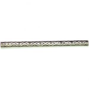 Вставка Skalini Curbs BD-6 Серая 2x30.5
