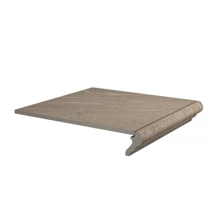 Ступень Kerama Marazzi Бореале SG934800N/GR 30x30