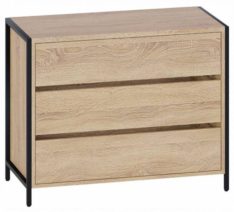 Комод Сокол Т-401 00-00016197 Дуб сонома