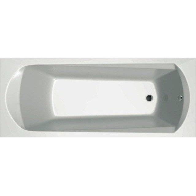 Акриловая ванна Ravak Domino Plus 170x75 с ножками