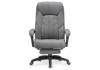 Компьютерное кресло Woodville Traun 15399 dark gray / black фото 3