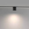 Трековый светильник Maytoni Technical Alfa S TR132-4-7W-DS-B фото 2