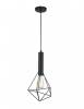 Подвесной светильник Maytoni Spider T021-01-B