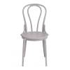 Стул Tetchair Thonet (mod. PL62) 20085 grey фото 5