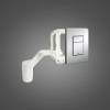 Кнопка смыва Grohe Skate Cosmopolitan Set Fresh 38805000 фото 7