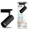 Трековый светодиодный светильник Gauss Track Light Led TR069 фото 3