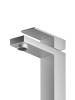 Смеситель для раковины BelBagno KRAFT-LVM-IN-W0 сатин фото 4