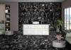 Керамогранит Ennface Marble ENSTN3206MT80160 Pietra Nero Matt 80x160x9 фото 30