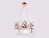 Подвесная люстра Ambrella light Traditional TR5263 фото 4