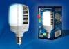Лампа светодиодная Uniel Venturo LED-M105-70W/NW/E40/FR ALV02WH фото 2