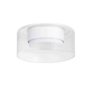 Потолочный светильник Arte Lamp Alius A8042PL-1WH