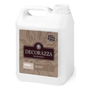 Грунт глубокого проникновения Decorazza Primer 5 л