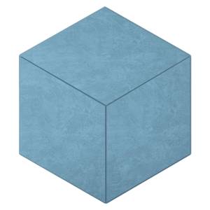 Мозаика Ametis by Estima Spectrum 39038 Mosaic/SR03_NS/29x25x10/Cube Cube неполированная 29x25x1.0